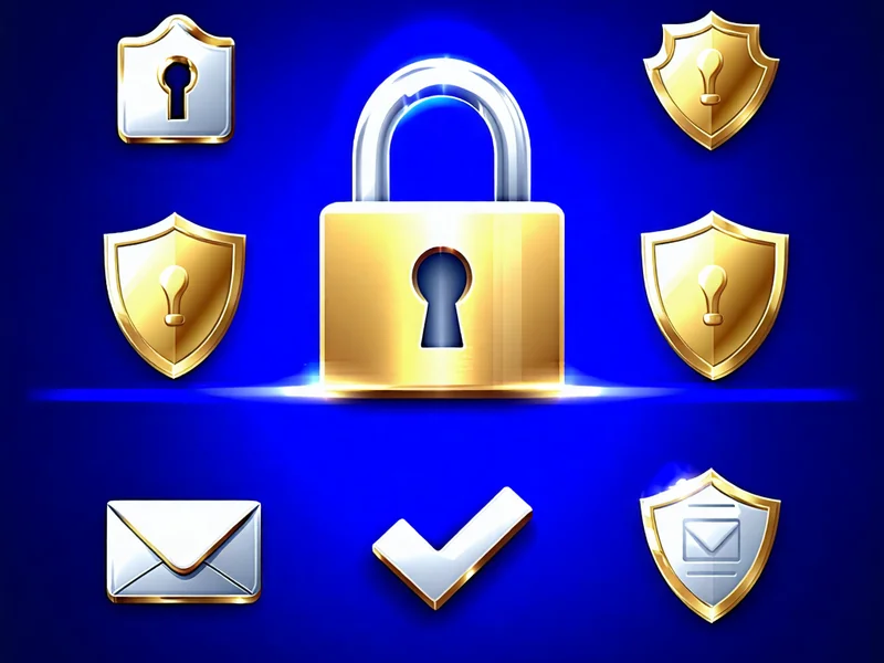 Biểu tượng bảo mật và an toàn của vipwinbest.com