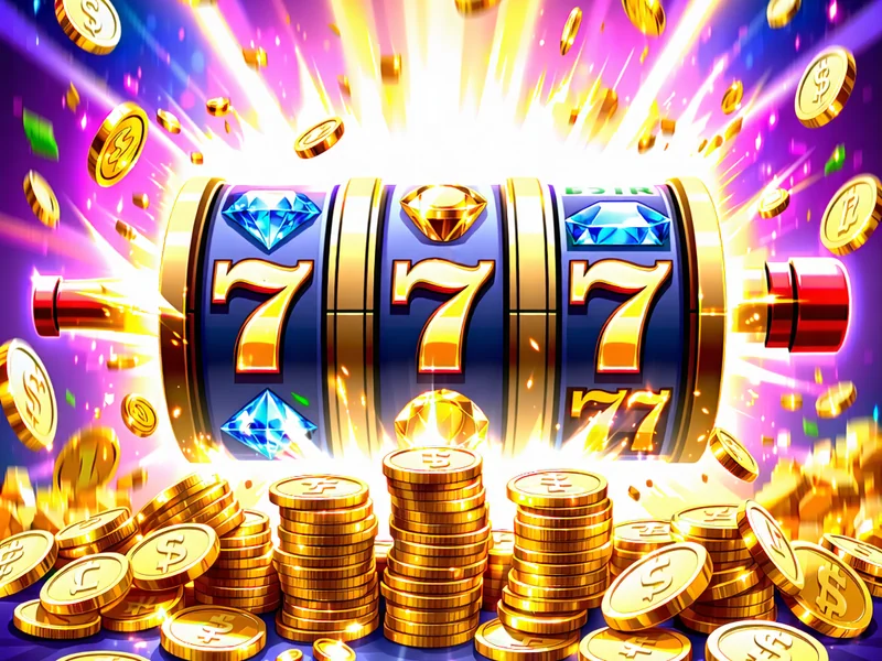 Trò chơi Slot (Nổ Hũ) tại vipwinbest.com với nhiều chủ đề và jackpot