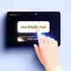 Bước 5: Kích hoạt hoặc nhập mã khuyến mãi vipwinbest.com