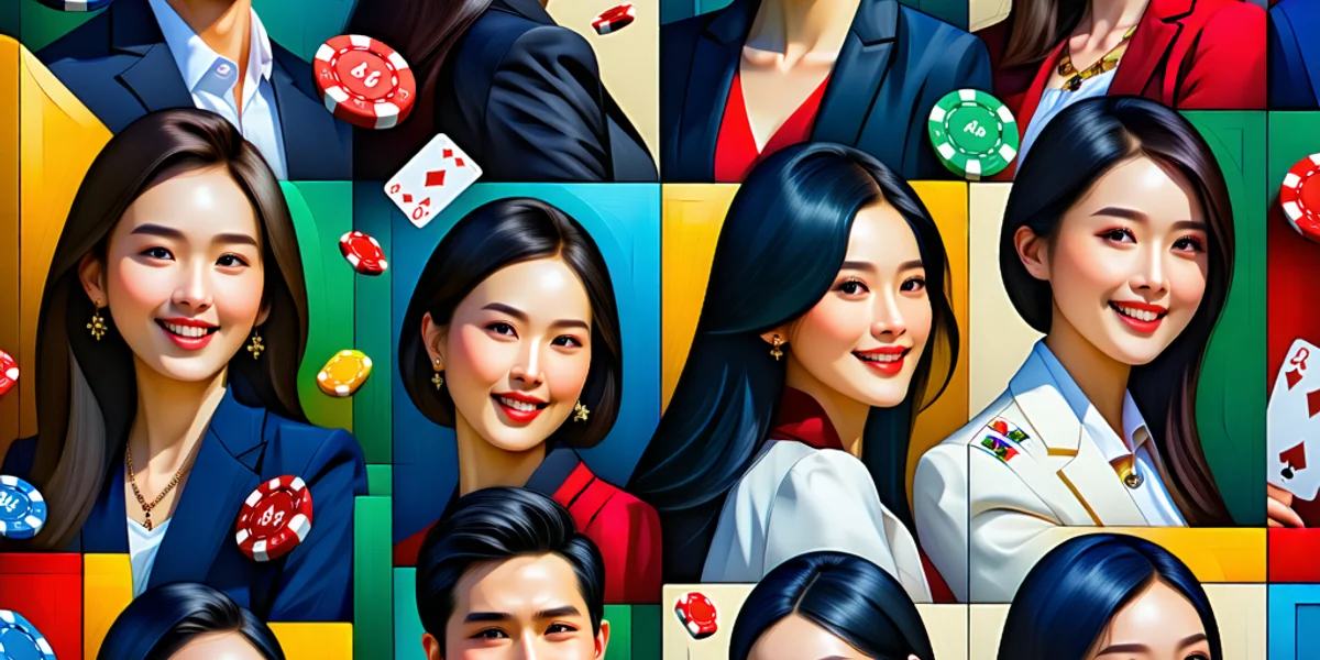 Tổng quan về các câu chuyện người dùng đa dạng trên vipwinbest.com