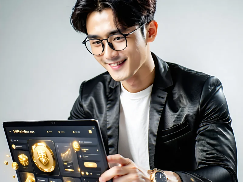 Hình ảnh người dùng đang trải nghiệm tích cực với vipwinbest.com