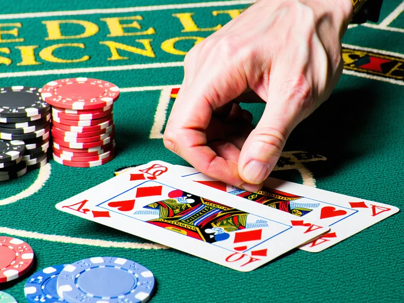 Hình ảnh chiến lược chơi casino trực tuyến tại vipwinbest.com