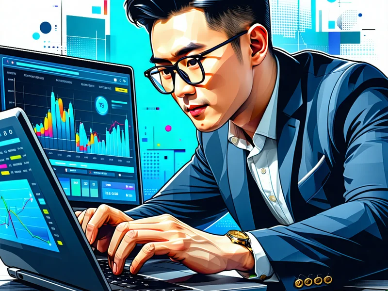 Anh Minh đang nghiên cứu chiến lược cá cược trên vipwinbest.com