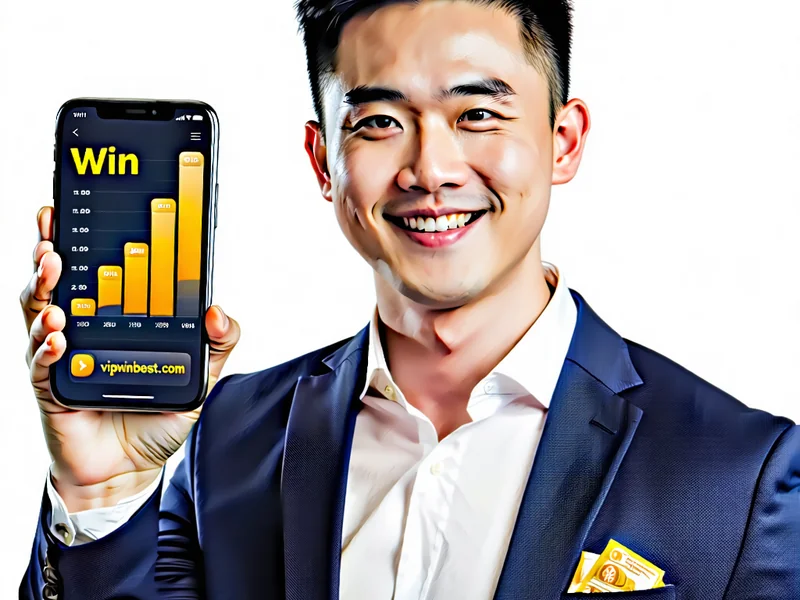 Câu chuyện thành công và lời khuyên từ chuyên gia vipwinbest.com