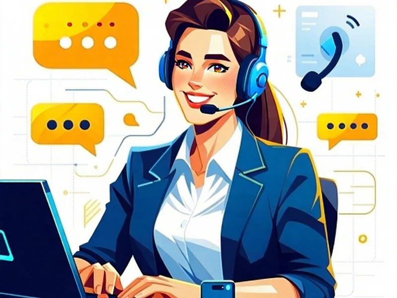 Hình ảnh đội ngũ hỗ trợ khách hàng vipwinbest.com luôn sẵn sàng giải đáp mọi thắc mắc về các điều khoản