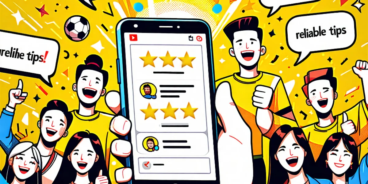 Hình ảnh đại diện cho các phản hồi tích cực từ người dùng vipwinbest.com, thể hiện sự hài lòng.