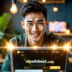 Người dùng vipwinbest.com chia sẻ trải nghiệm chiến thắng