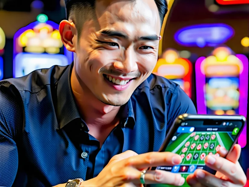 Hình ảnh người chơi đang trải nghiệm trò chơi an toàn và công bằng trên nền tảng vipwinbest.com
