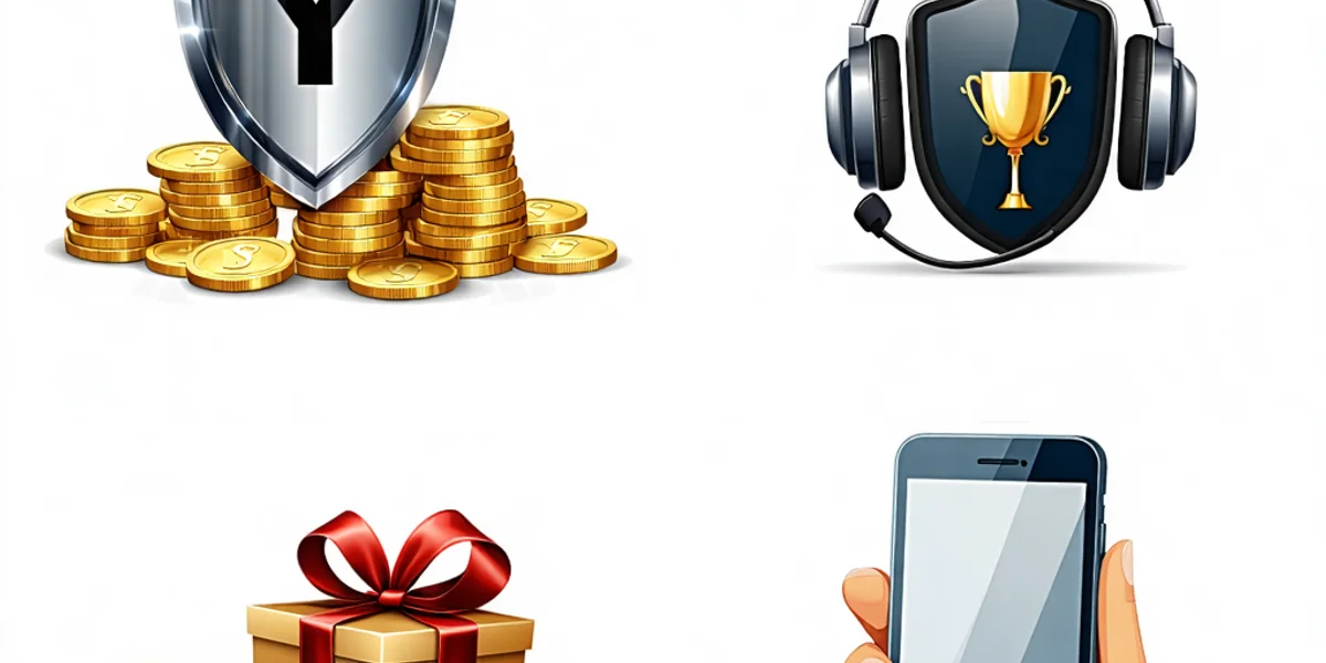 Lợi ích khi chơi Slot tại vipwinbest.com